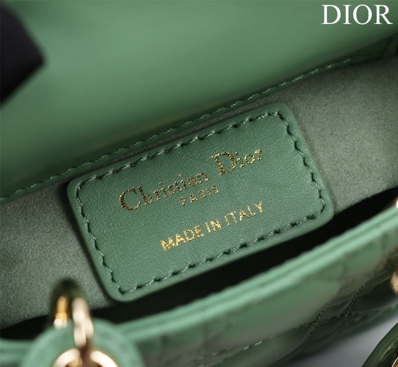 chr1st1an D10r my lady bags